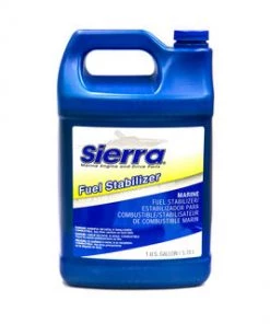 Sierra 18-EU9080 Fuel Stabilizer 3.79L