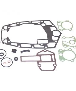 Sierra 18-0021 Marine Gear Housing Seal Kit For Yamaha Outboard Motor