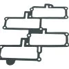 Sierra 18-0142 Marine Intake Manifold Gasket For Johnson/Evinrude Outboard Motor -Cheap Sierra Store 18 0142