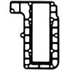 Sierra 18-0250 Marine Exhaust Cover Gasket For Yamaha Outboard Motor -Cheap Sierra Store 18 0250