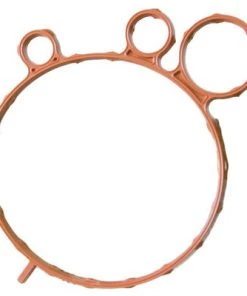 Sierra 18-0382 Gasket Molded Throttle Body