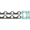 Sierra 18-0603 Exhaust Manifold Gasket Set -Cheap Sierra Store 18 0603