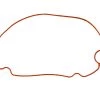 Sierra 18-0716 Replacement Float Chamber Gasket For Yamaha -Cheap Sierra Store 18 0716