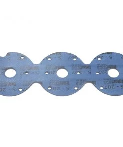 Sierra 18-0767 Water Jacket Cover Gasket