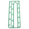 Sierra 18-0847 Marine Exhaust Cover Gasket For Yamaha Outboard Motor -Cheap Sierra Store 18 0847