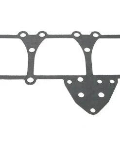 Sierra 18-0932 Marine Transfer Passage Cover Gasket For Mercury/Mariner Outboard Motor