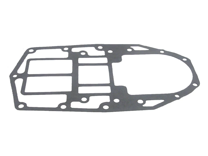 Sierra 18-0965 Marine Adapter Outer Powerhead Gasket For Johnson/Evinrude Outboard Motor 3 Sierra 18-0965 Marine Adapter Outer Powerhead Gasket For Johnson/Evinrude Outboard Motor