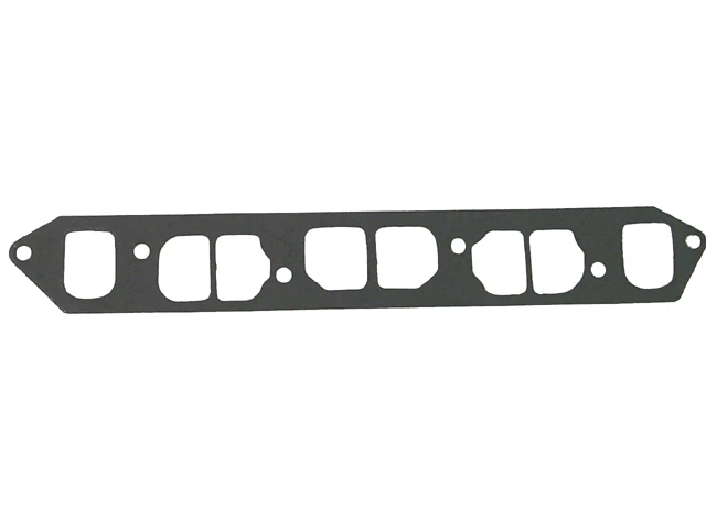 Sierra 18-1204 Exhaust Manifold Mounting Gasket 3 Sierra 18-1204 Exhaust Manifold Mounting Gasket