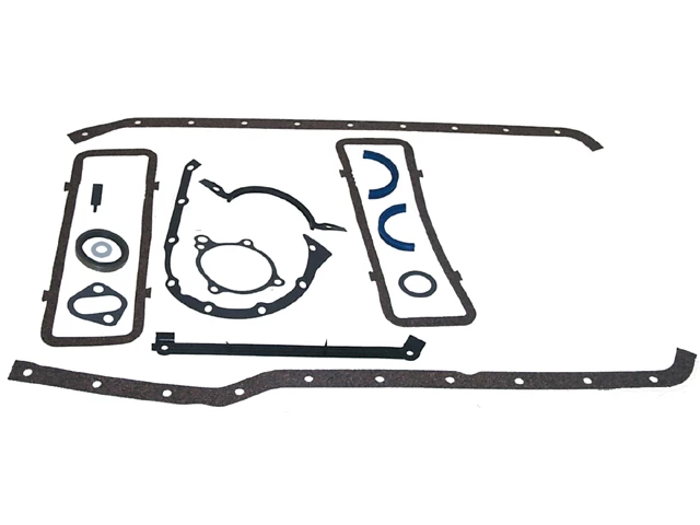 Sierra 18-1255 Head Gasket Set 24 Bolt Pan Only 3 Sierra 18-1255 Head Gasket Set 24 Bolt Pan Only