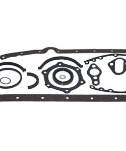Sierra 18-1265 Short Block Gasket Set For Port Dip Stick Models