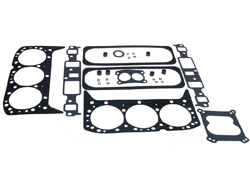 Sierra 18-1275 Marine Head Gasket Set 3 Sierra 18-1275 Marine Head Gasket Set