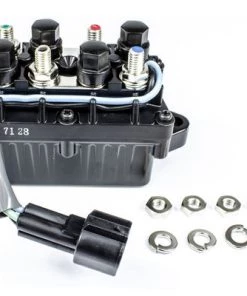 Sierra 18-1523 Relay