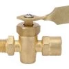 Sierra 18-1652 Shut Off Valve -Cheap Sierra Store 18 1652