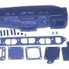 Sierra 18-1956-1 Marine Port And Starboard Manifold For Mounting Package For Mercruiser Stern Drive -Cheap Sierra Store 18 1956 1