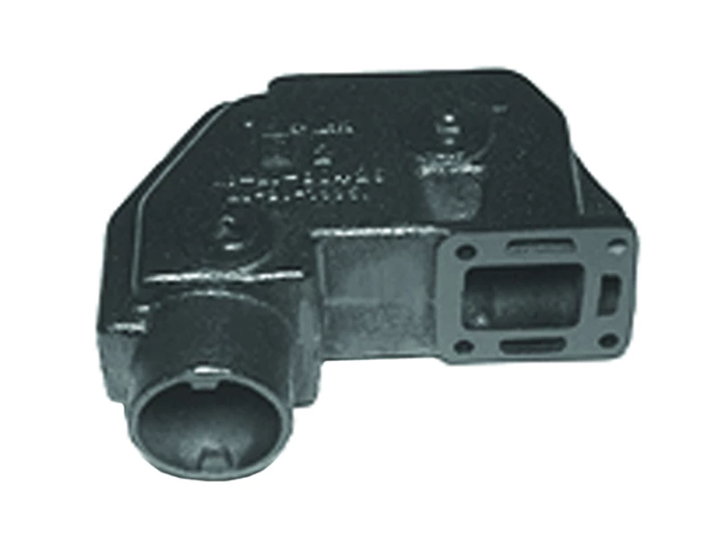 Sierra 18-1971 Marine Manifold Elbow For Mercruiser Stern Drive 3 Sierra 18-1971 Marine Manifold Elbow For Mercruiser Stern Drive