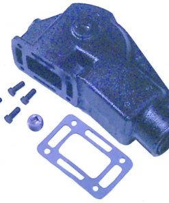 Sierra 18-1999 Marine Exhaust Manifold Elbow