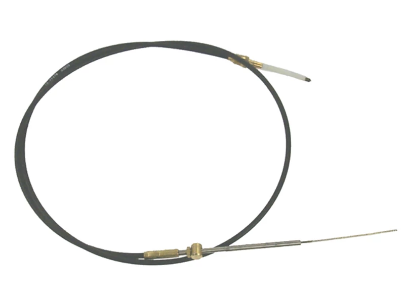 Sierra 18-2157 Marine Shift Cable Assembly For Mercruiser Stern Drive 3 Sierra 18-2157 Marine Shift Cable Assembly For Mercruiser Stern Drive