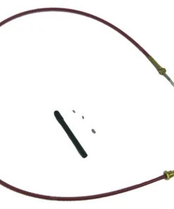 Sierra 18-2245-1 Marine Shift Cable Assembly For OMC Sterndrive/Cobra Stern Drive