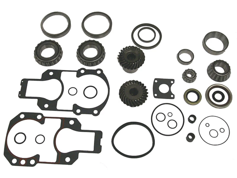 Sierra 18-2257 Upper Gear Kit 3 Sierra 18-2257 Upper Gear Kit