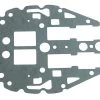 Sierra 18-2503 Drive Shaft Housing To Exhaust Plate Gasket -Cheap Sierra Store 18 2503