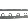 Sierra 18-2507 Cylinder Block Cover Gasket -Cheap Sierra Store 18 2507