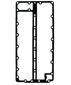 Sierra 18-2545 Exhaust Plate Gasket