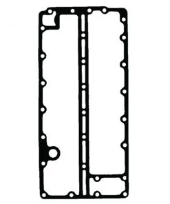 Sierra 18-2549 Exhaust Cover Gasket