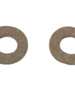 Sierra 18-2570 Strainer Cover Gasket