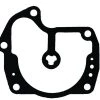 Sierra 18-2582 Marine Carburetor Bowl Gasket For Johnson/Evinrude Outboard Motor