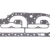 Sierra 18-2611 Marine Inner Exhaust Plate Gasket For Mercury/Mariner Outboard Motor