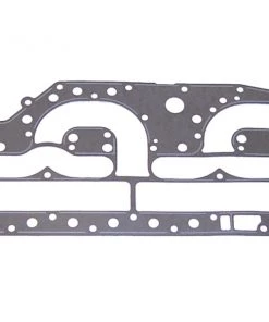 Sierra 18-2611 Marine Inner Exhaust Plate Gasket For Mercury/Mariner Outboard Motor