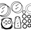 Sierra 18-2623 Marine Lower Unit Seal Kit For Johnson/Evinrude Outboard Motor -Cheap Sierra Store 18 2623