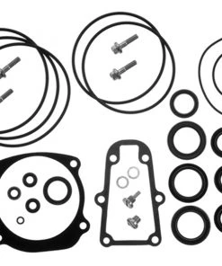 Sierra 18-2623 Marine Lower Unit Seal Kit For Johnson/Evinrude Outboard Motor