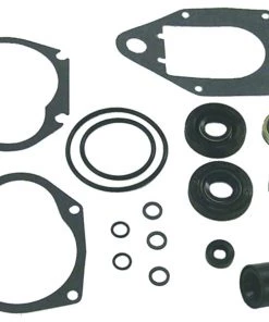 Sierra 18-2635 Marine Lower Unit Seal Kit For Chrysler Force Outboard Motor