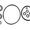 Sierra 18-2636 Marine Lower Unit Seal Kit For Chrysler Force Outboard Motor -Cheap Sierra Store 18 2636