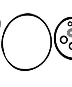 Sierra 18-2636 Marine Lower Unit Seal Kit For Chrysler Force Outboard Motor