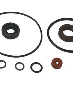 Sierra 18-2639 Marine Lower Unit Seal Kit For Chrysler Force Outboard Motor