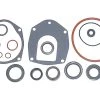 Sierra 18-2642 Marine Lower Unit Seal Kit For Mercury/Mariner Outboard Motor -Cheap Sierra Store 18 2642