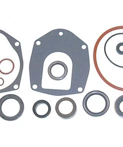 Sierra 18-2642 Marine Lower Unit Seal Kit For Mercury/Mariner Outboard Motor
