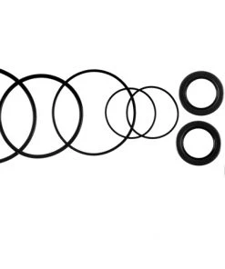 Sierra 18-2645 Marine Lower Unit Seal Kit For Mercruiser Stern Drive