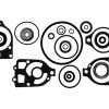 Sierra 18-2652 Marine Lower Unit Seal Kit For Mercruiser Stern Drive 2 Sierra 18-2652 Marine Lower Unit Seal Kit For Mercruiser Stern Drive -Cheap Sierra Store 18 2652