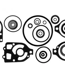 Sierra 18-2652 Marine Lower Unit Seal Kit For Mercruiser Stern Drive