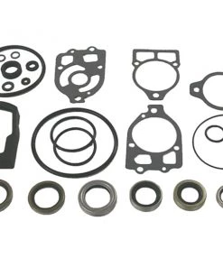 Sierra 18-2653 Marine Lower Unit Seal Kit For Mercury/Mariner Outboard Motor
