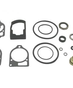 Sierra 18-2655 Marine Lower Unit Seal Kit For Mercury/Mariner Outboard Motor