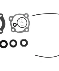 Sierra 18-2657 Marine Lower Unit Seal Kit For Johnson/Evinrude Outboard Motor