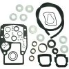 Sierra 18-2674 Marine Transom Seal Kit For OMC Sterndrive/Cobra Stern Drive -Cheap Sierra Store 18 2674
