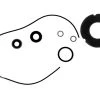 Sierra 18-2679 Marine Lower Unit Seal Kit For Johnson/Evinrude Outboard Motor -Cheap Sierra Store 18 2679
