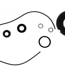 Sierra 18-2679 Marine Lower Unit Seal Kit For Johnson/Evinrude Outboard Motor