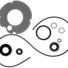 Sierra 18-2680 Lower Unit Seal Kit For Johnson/Evinrude Outboard Motor -Cheap Sierra Store 18 2680