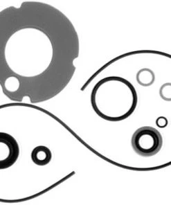 Sierra 18-2680 Lower Unit Seal Kit For Johnson/Evinrude Outboard Motor